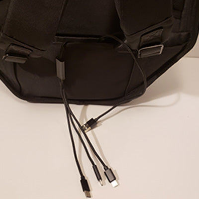 Music Backpack